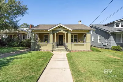 24 McPhillips Avenue, Mobile, AL 36604 - Photo 20