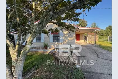 1598 Matias Drive, Lillian, AL 36549 - Photo 1