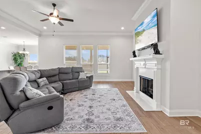 878 Connolly Avenue, Foley, AL 36535 - Photo 4