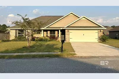 14846 Troon Drive, Foley, AL 36535 - Photo 1