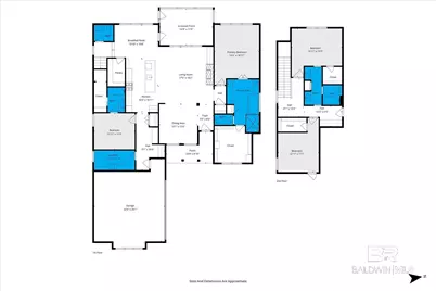 17329 Seldon Street, Fairhope, AL 36532 - Photo 2