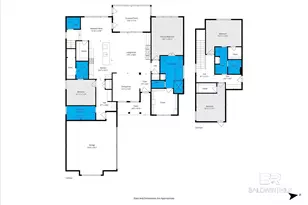 17329 Seldon St, Fairhope, AL 36532 - Photo 2