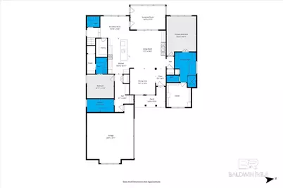 17329 Seldon Street, Fairhope, AL 36532 - Photo 26