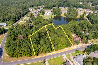 0 Delvan Lane, Spanish Fort, AL 36507 - Photo 2