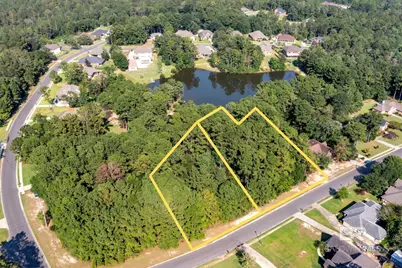 0 Delvan Lane, Spanish Fort, AL 36507 - Photo 6