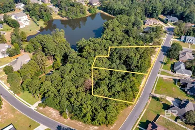 0 Delvan Lane, Spanish Fort, AL 36507 - Photo 4