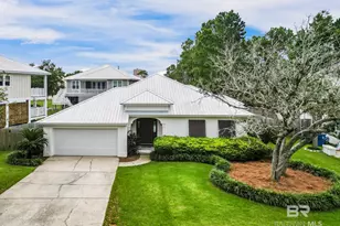 26255 St Lucia Dr, Orange Beach, AL 36561 - Photo 1