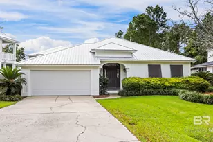 26255 St Lucia Dr, Orange Beach, AL 36561 - Photo 2