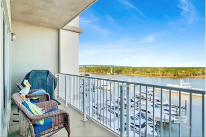 4851 Wharf Parkway #503, Orange Beach, AL 36561 - Photo 14