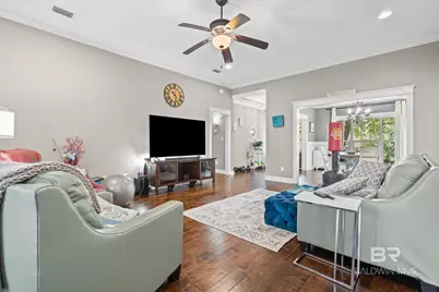 419 Craftsman Avenue, Fairhope, AL 36532 - Photo 10