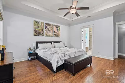 419 Craftsman Avenue, Fairhope, AL 36532 - Photo 16