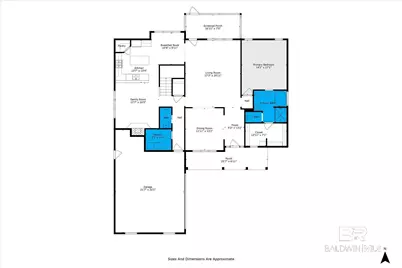 419 Craftsman Avenue, Fairhope, AL 36532 - Photo 34