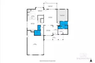 419 Craftsman Ave, Fairhope, AL 36532 - Photo 34