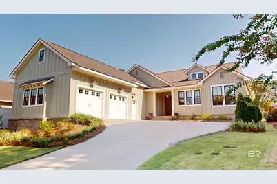 837 Apricot Lane, Fairhope, AL 36532 - Photo 2