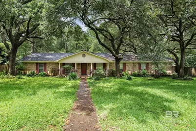 8100 Danielle Drive, Mobile, AL 36695 - Photo 1
