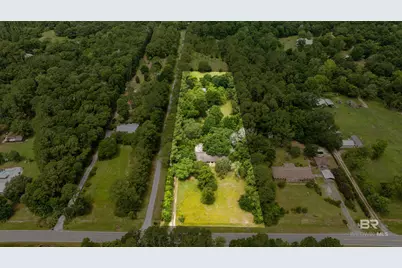 19801 County Road 9, Silverhill, AL 36576 - Photo 4