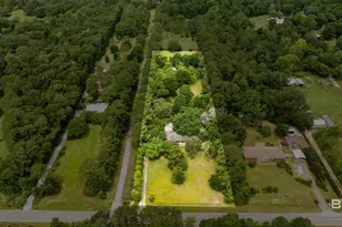 19801 Co Rd 9, Silverhill, AL 36576 - Photo 4