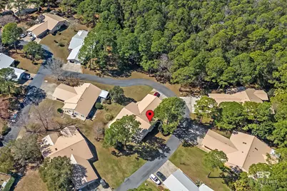 1082 W Quail Run #1606, Gulf Shores, AL 36542 - Photo 42