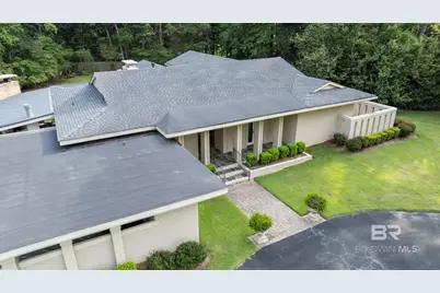 5500 Lakewood Drive, Fairhope, AL 36532 - Photo 48