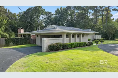 5500 Lakewood Drive, Fairhope, AL 36532 - Photo 2