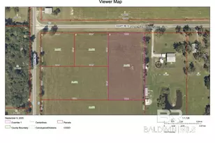 16624 County Road 10, Foley, AL 36535 - Photo 1