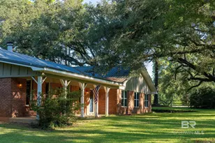 45533 Chalet Dr, Bay Minette, AL 36507 - Photo 8