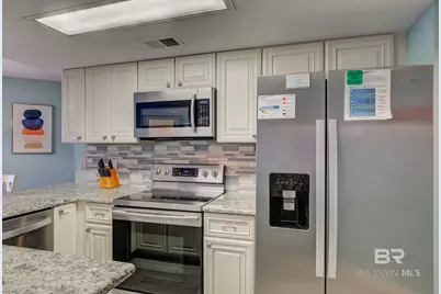 317 E Beach Boulevard #105C, Gulf Shores, AL 36542 - Photo 8