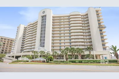 26200 Perdido Beach Boulevard #802, Orange Beach, AL 36561 - Photo 2