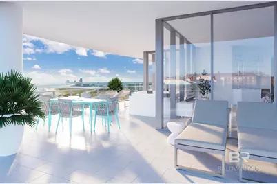 29040 Perdido Beach Boulevard #2203, Orange Beach, AL 36561 - Photo 16