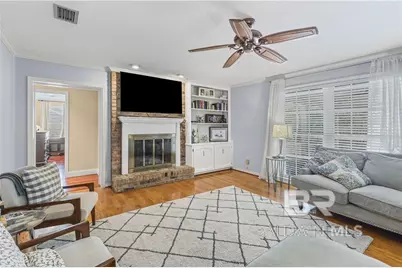 6069 Brandy Run Road, Mobile, AL 36608 - Photo 12