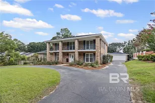 6069 Brandy Run Rd, Mobile, AL 36608 - Photo 2