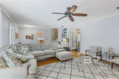 6069 Brandy Run Road, Mobile, AL 36608 - Photo 8