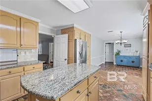 6069 Brandy Run Rd, Mobile, AL 36608 - Photo 6