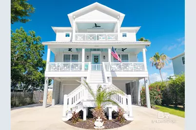4099 Harbor Road, Orange Beach, AL 36561 - Photo 1