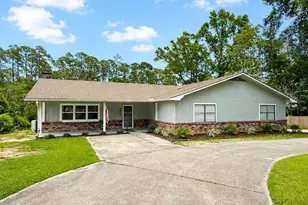 10088 Coleman Ln, Elberta, AL 36530 - Photo 1
