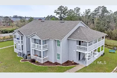 6194 St Hwy 59 #I4, Gulf Shores, AL 36542 - Photo 1