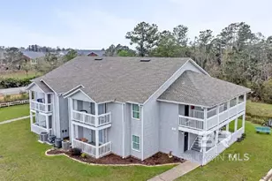 6194 St Hwy 59, Gulf Shores, AL 36542 - Photo 1