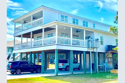 16345 Brigadoon Trail, Gulf Shores, AL 36542 - Photo 4