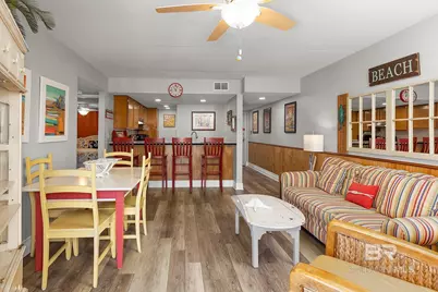 23044 Perdido Beach Boulevard #209, Orange Beach, AL 36561 - Photo 4