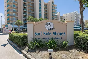 969 W Beach Blvd, Gulf Shores, AL 36542 - Photo 2