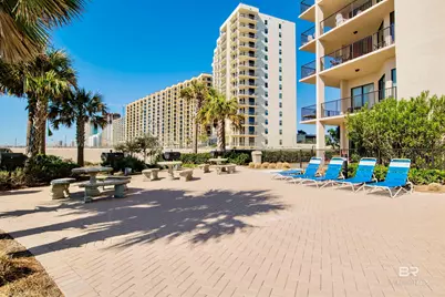 27100 E Perdido Beach Boulevard #603, Orange Beach, AL 36561 - Photo 20
