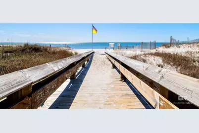 27100 E Perdido Beach Boulevard #603, Orange Beach, AL 36561 - Photo 2