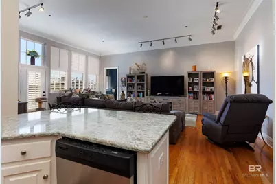 753 Saint Francis Street #3003B, Mobile, AL 36602 - Photo 18