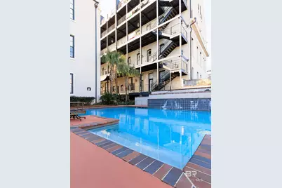 753 Saint Francis Street #3003B, Mobile, AL 36602 - Photo 4
