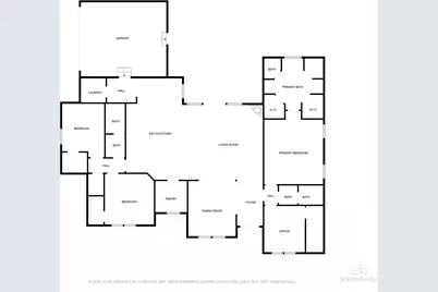 7619 Aikin Court, Bay Minette, AL 36507 - Photo 36