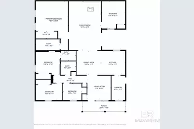 13393 Jb Williams Road, Loxley, AL 36551 - Photo 24
