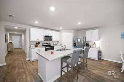 18089 Lewis Smith Drive, Foley, AL 36535 - Photo 8