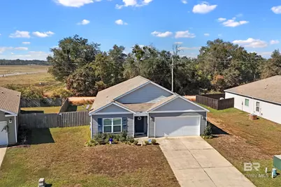 18089 Lewis Smith Drive, Foley, AL 36535 - Photo 2