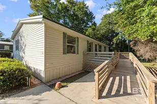 1844 Suavez Dr, Lillian, AL 36549 - Photo 2