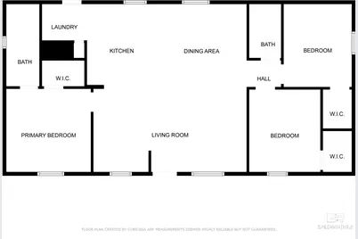 1844 Suavez Drive, Lillian, AL 36549 - Photo 26